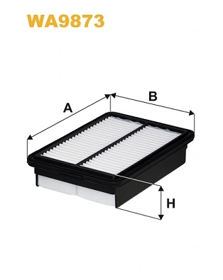 Air Filter